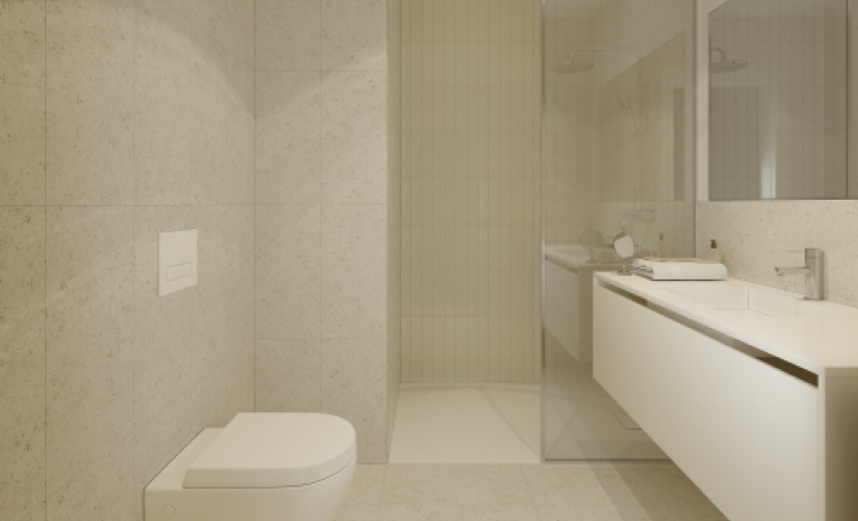 WC - T2