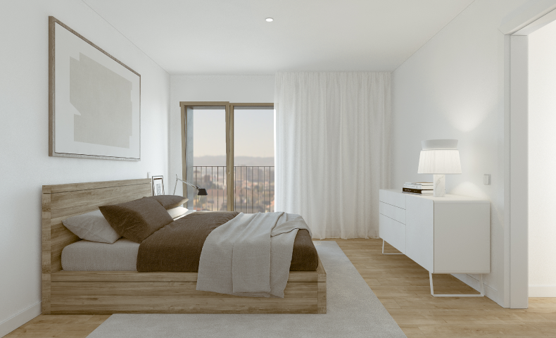 Suite - T2